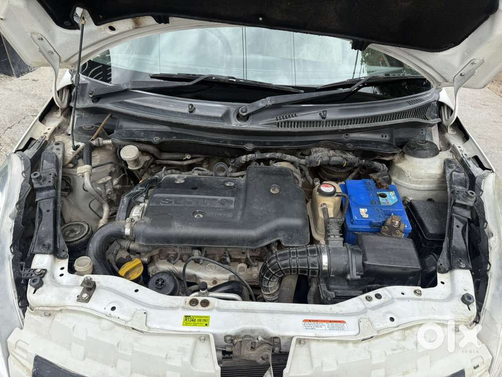 Maruti Suzuki Swift Dzire, 2018, Diesel