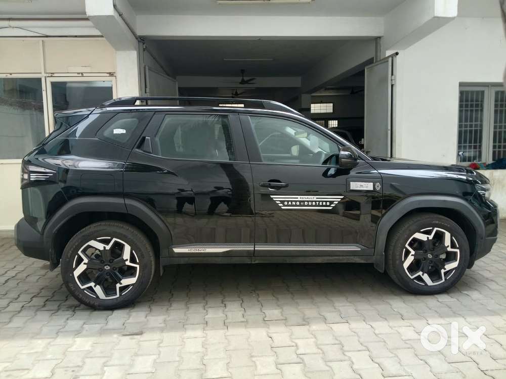 Renault Duster 1.5 106 Ps Rxs Cvt, 2026, Petrol