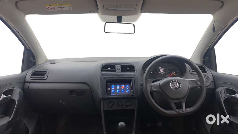 Volkswagen Ameo 1.5 Tdi Trendline, 2018, Diesel