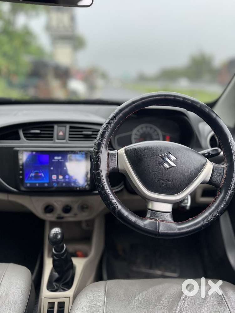 Maruti Suzuki Alto 800, 2019, Petrol