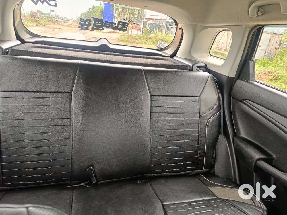 Maruti Brezza 2023 Lxi