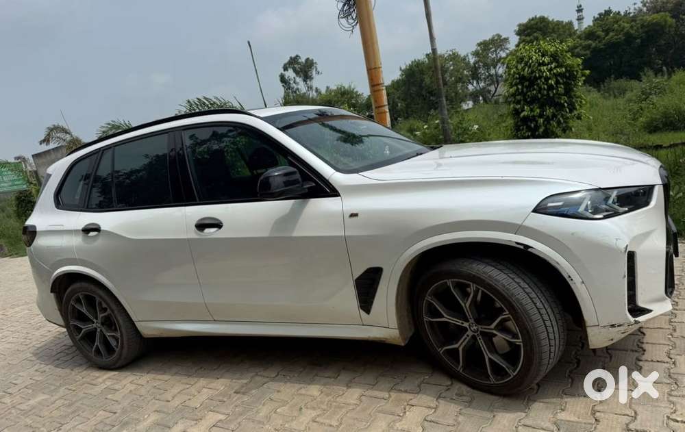 Bmw X5 Xdrive40i M Sport, 2023, Petrol