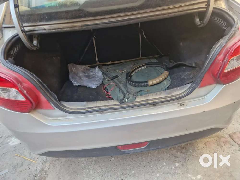 Tata Zest Quadrajet 2018