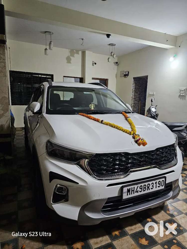 Kia Sonet Htx Imt