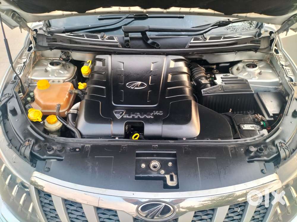Mahindra Xuv500 W8, 2014, Diesel