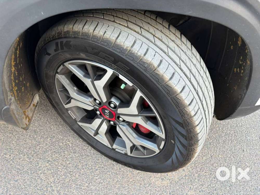 Kia Seltos Gtx Plus At D, 2021, Diesel