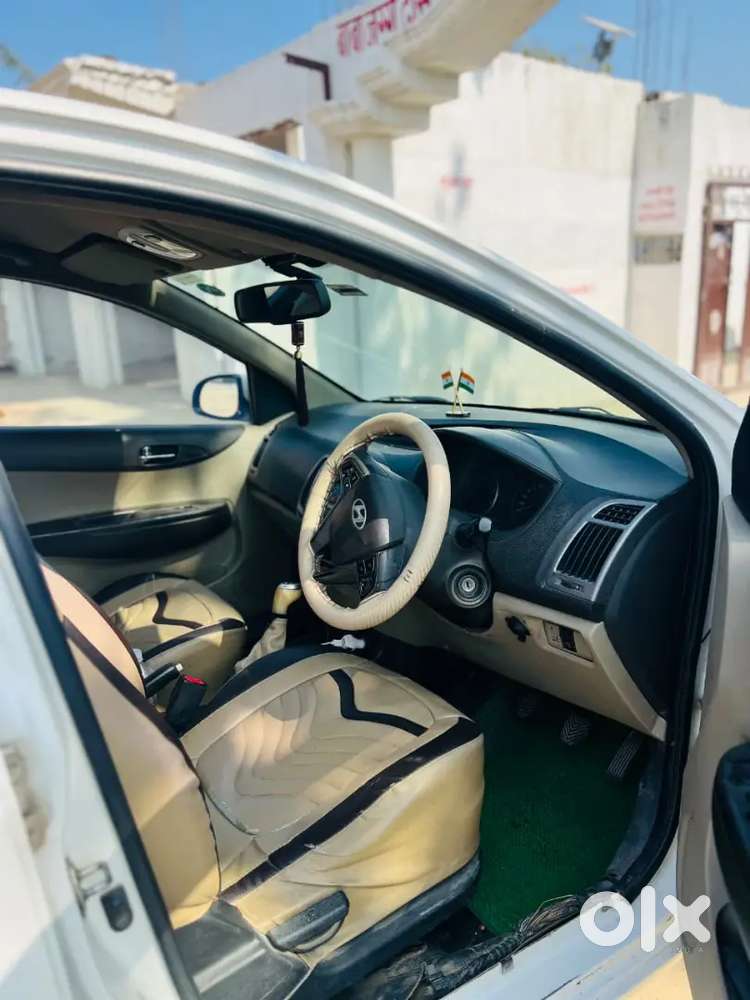 Hyundai I20 2012 Top Model Diesel Good Condition