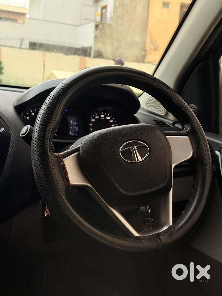Tata Tiago Xm, 2017, Petrol
