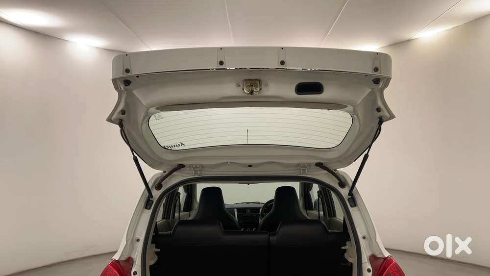 Maruti Suzuki Celerio Zxi Optional Amt, 2017, Petrol