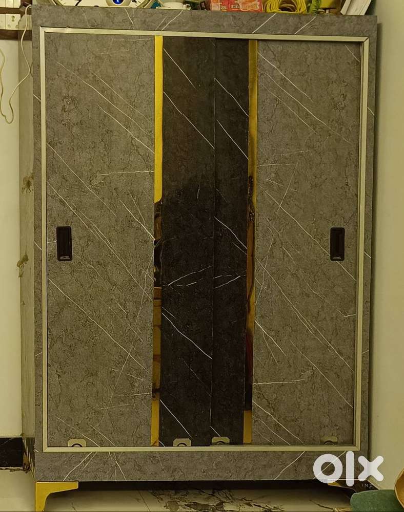 Small Wardrobe