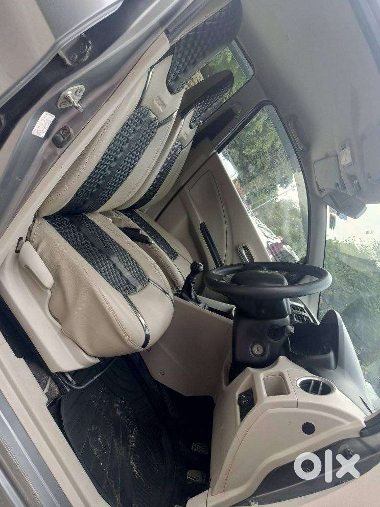 Maruti Suzuki Celerio Cng Vxi Mt, 2018, Cng & Hybrids