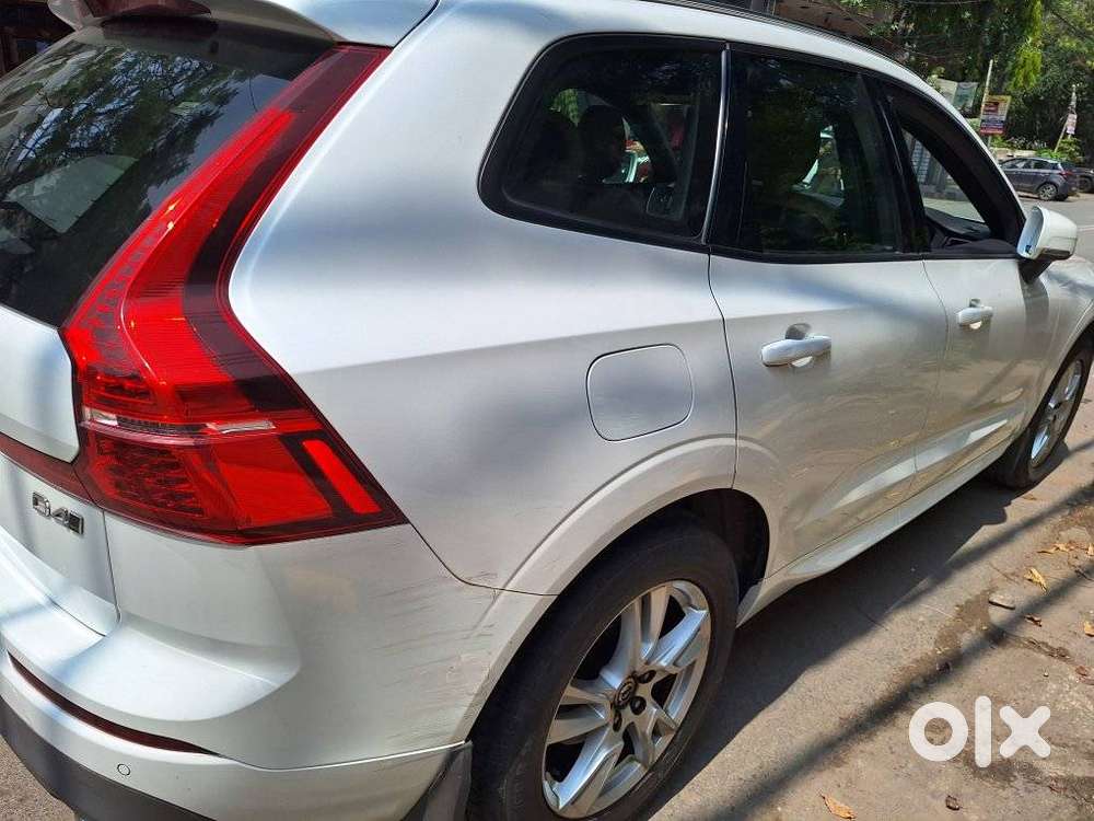 Volvo Xc60 D4 Kinetic, 2019, Diesel