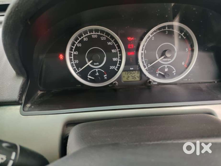 Tata Safari 4x4 Lx, 2013, Diesel
