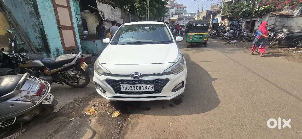 Hyundai I20 2019