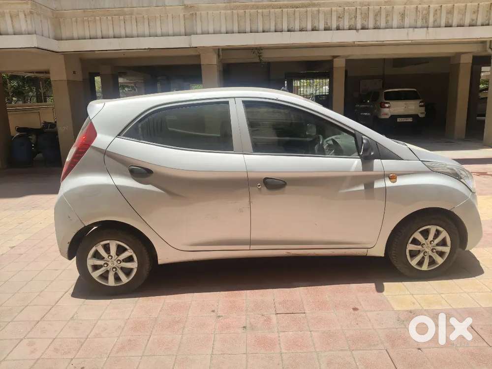 Hyundai Eon