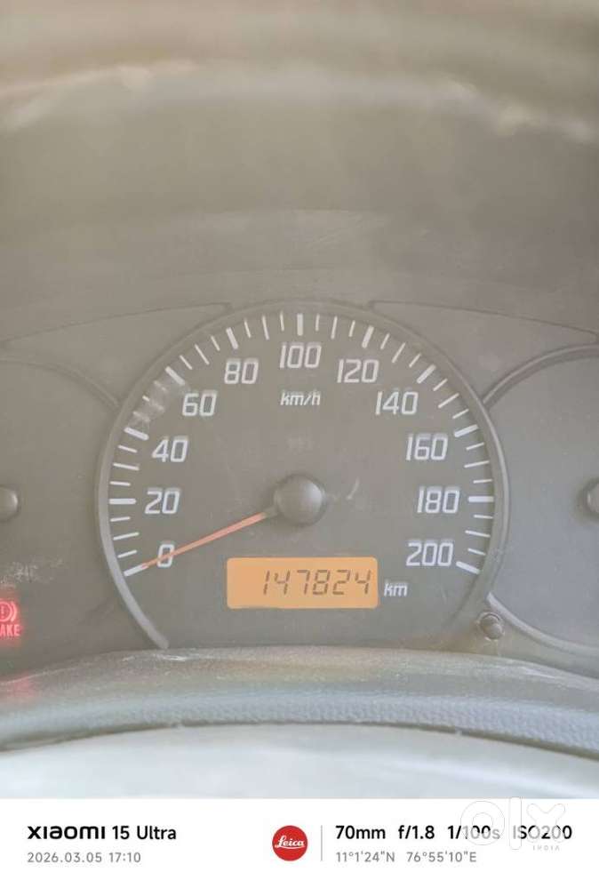 Maruti Suzuki Swift Ddis Ldi, 2008, Diesel