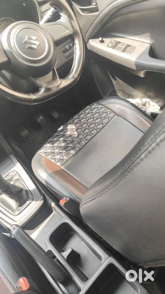 Maruti Suzuki Vitara Brezza 2024
