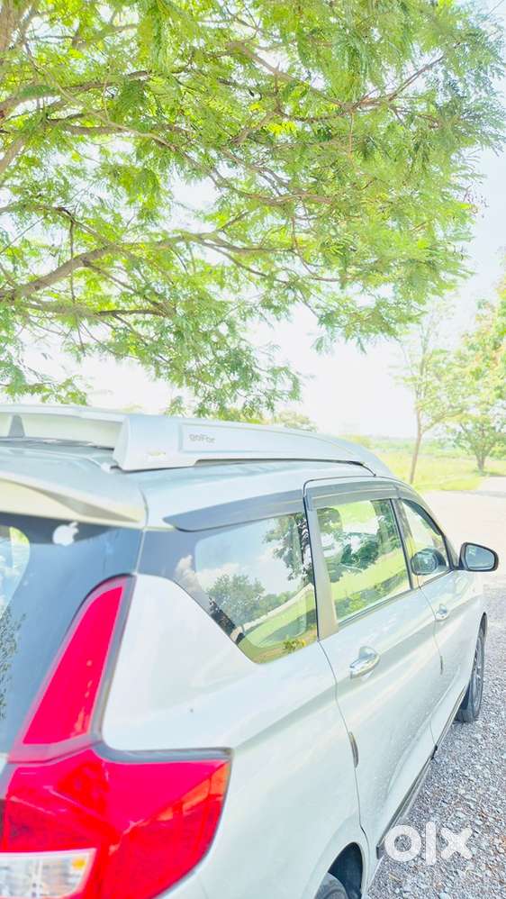 Maruti Suzuki Ertiga 2019 Diesel