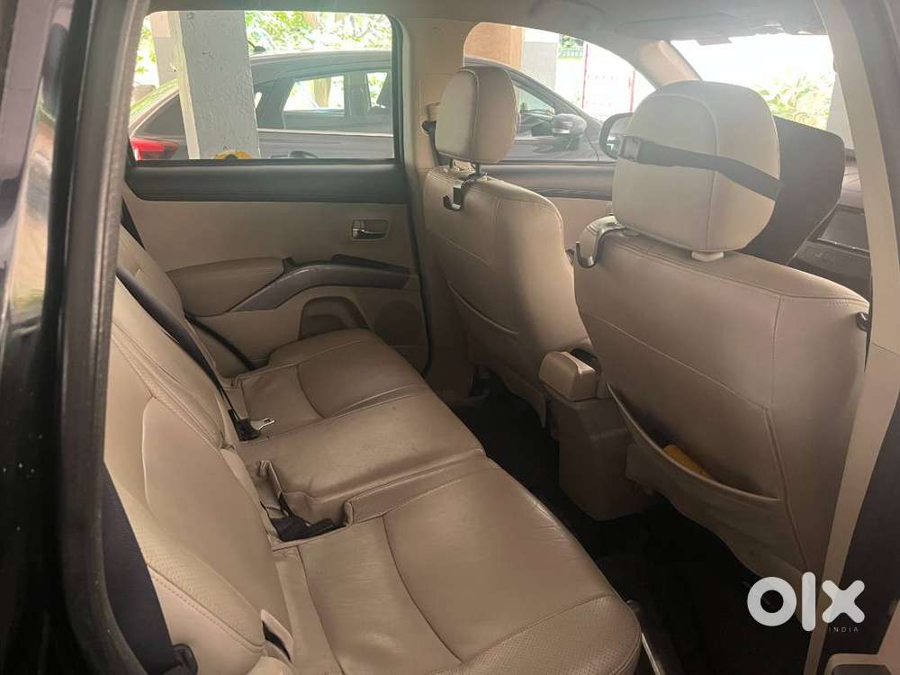 Mitsubishi Outlander 2011 Petrol Well Maintained