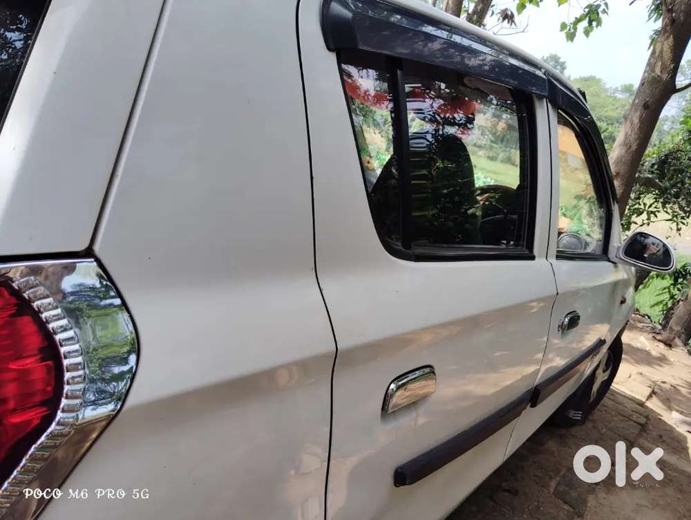 Maruti Suzuki Alto 800 2014 Petrol 259000 Km Driven