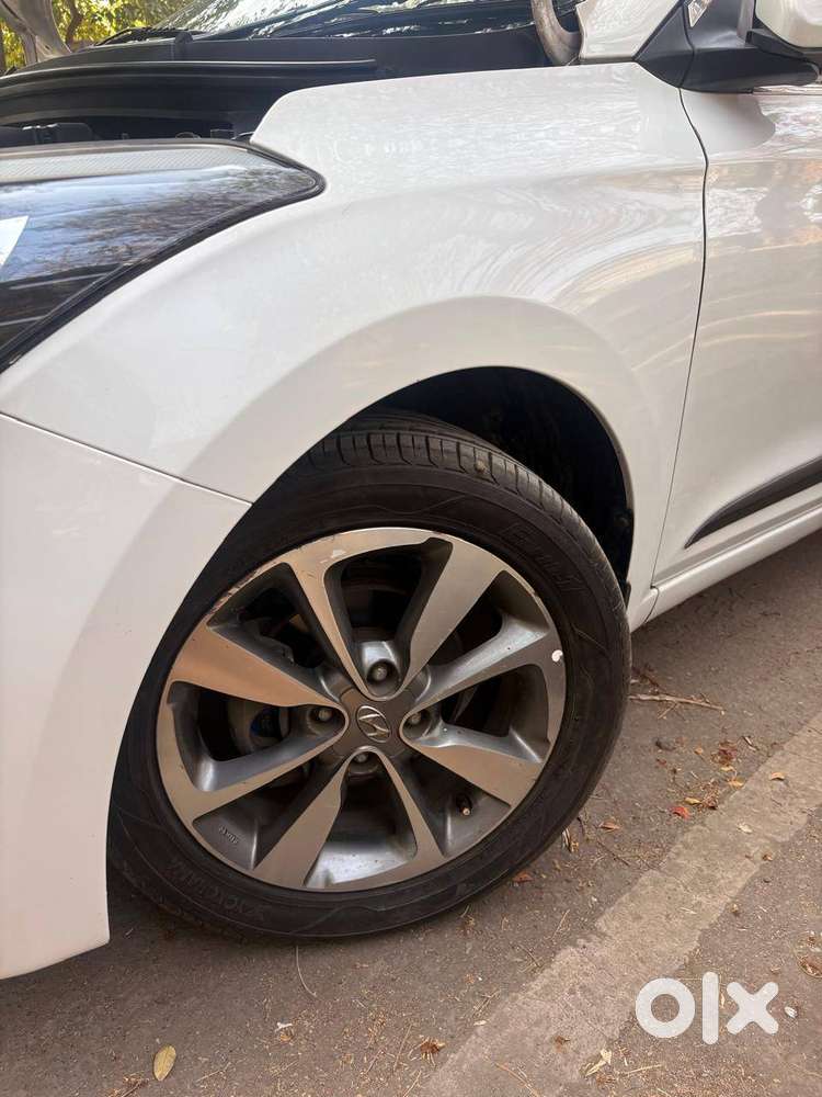 Hyundai Elite Sportz I20 2014 Diesel Well Maintained