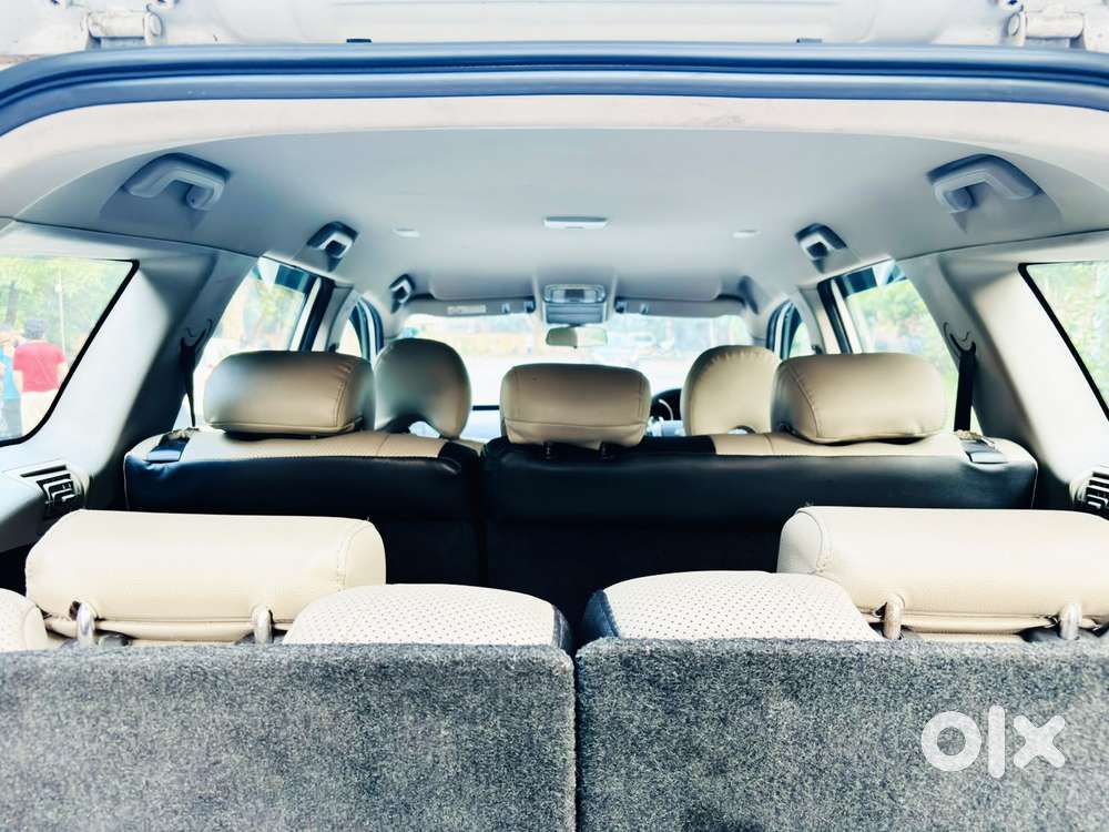 Mahindra Xuv500 W7, 2019, Diesel