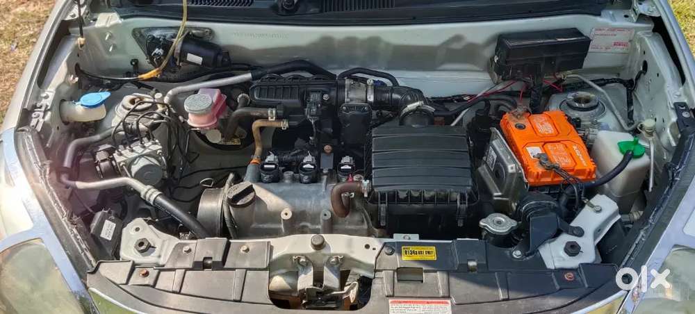 Maruti Suzuki Alto 2019