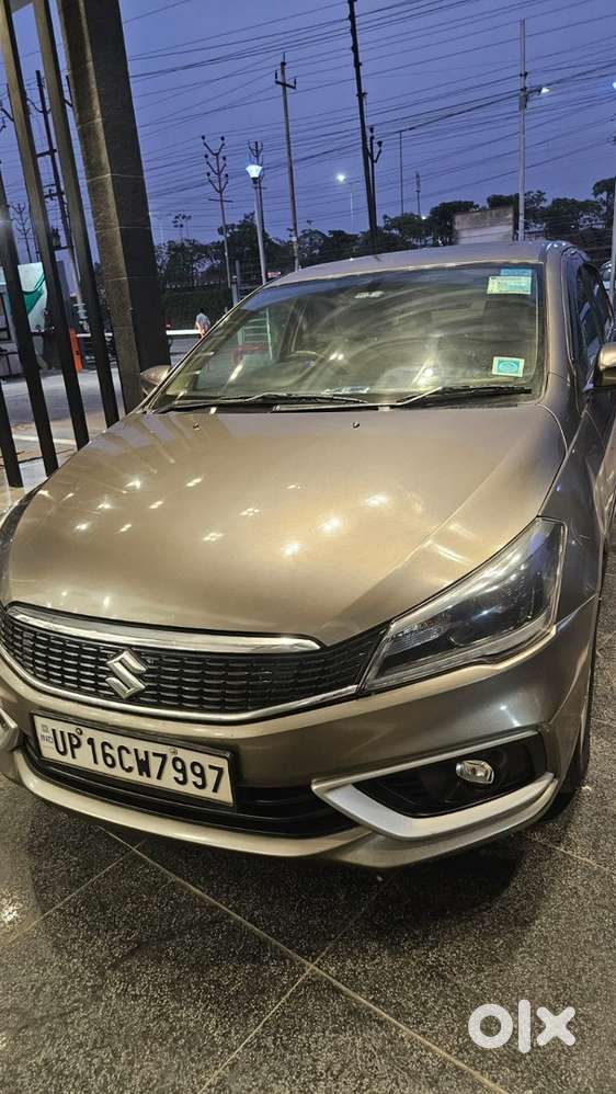 Maruti Suzuki Ciaz 2021