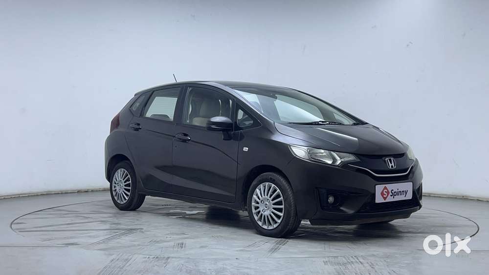 Honda Jazz 1.2 Sv I Vtec, 2016, Petrol