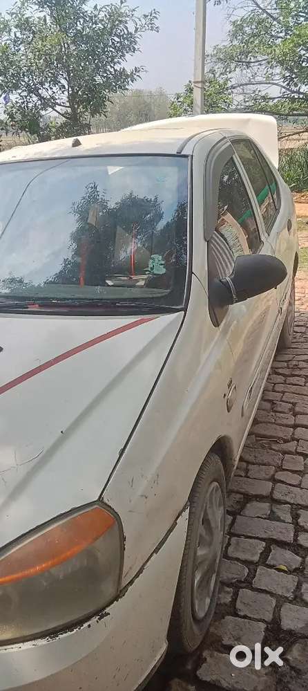 Tata Indigo Model 2013