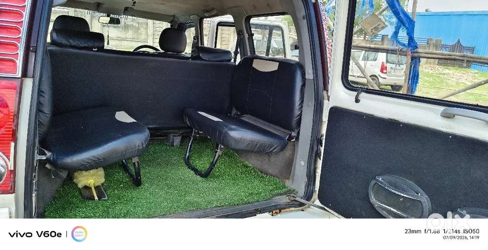 Mahindra Scorpio Diesel Manual 2011 9seater Rs3.80.000
