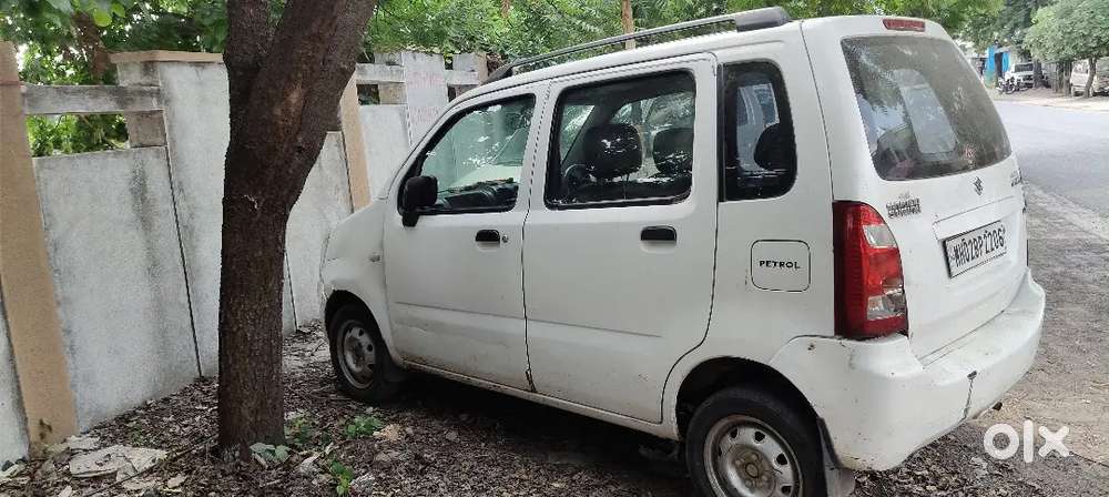 Maruti Suzuki Wagon R 2009