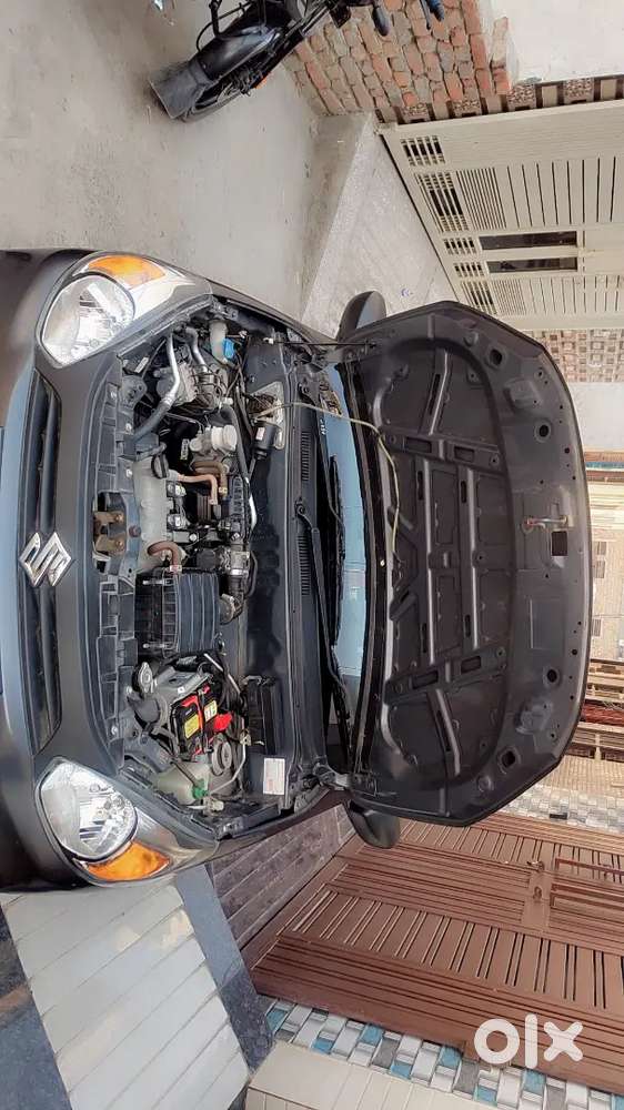 Maruti Suzuki Alto 800 2022 Petrol Well Maintained