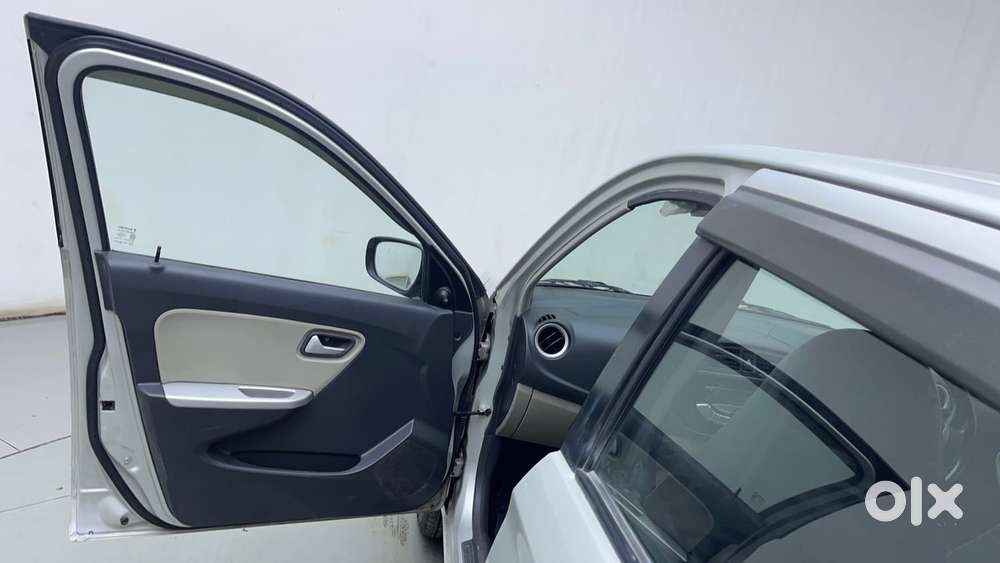 Maruti Suzuki Alto K10 Vxi, 2018, Petrol
