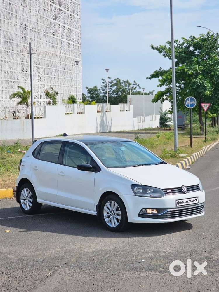 Volkswagen Polo Gt 2017