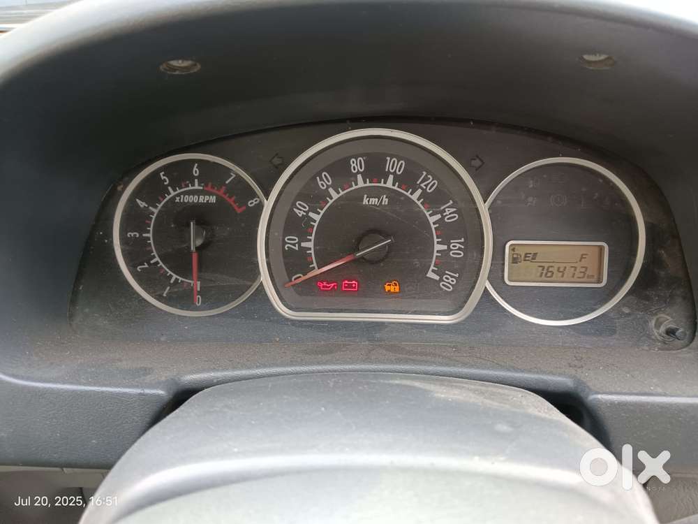 Maruti Suzuki Alto K10