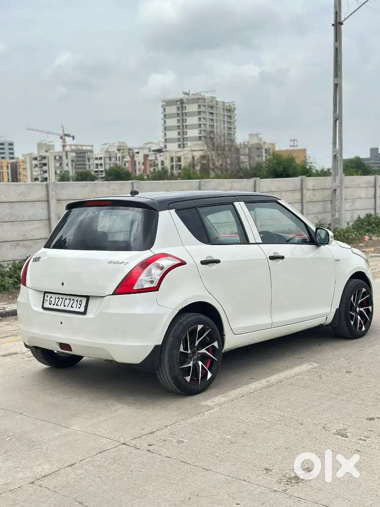 Maruti Suzuki Swift 2012 Model Vdi Diesel