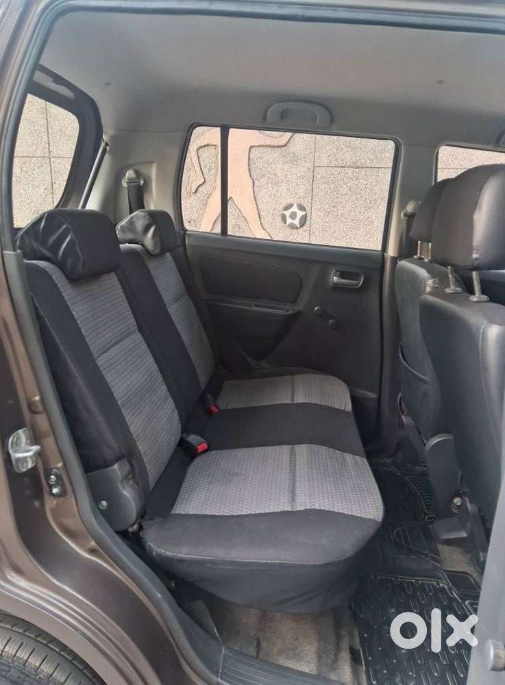 Maruti Suzuki Wagon R 1.0 2010-2013 Lxi Cng, 2012, Cng & Hybrids