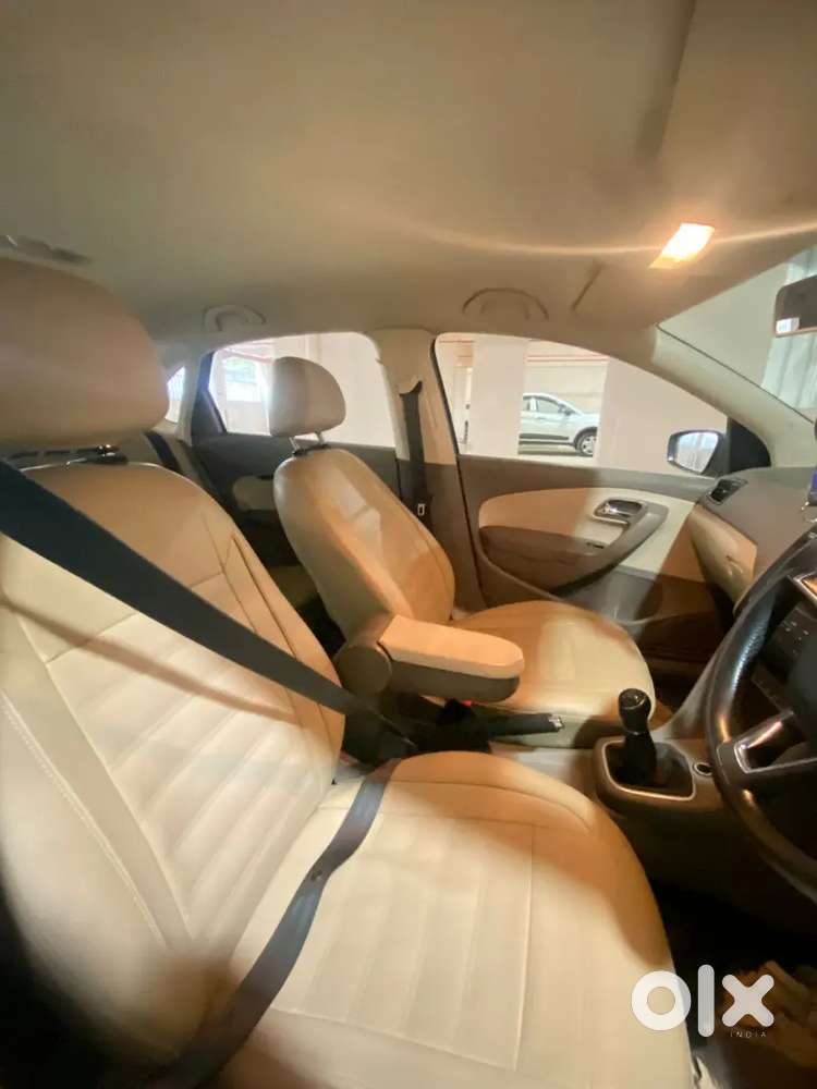 Skoda Fulle Desial