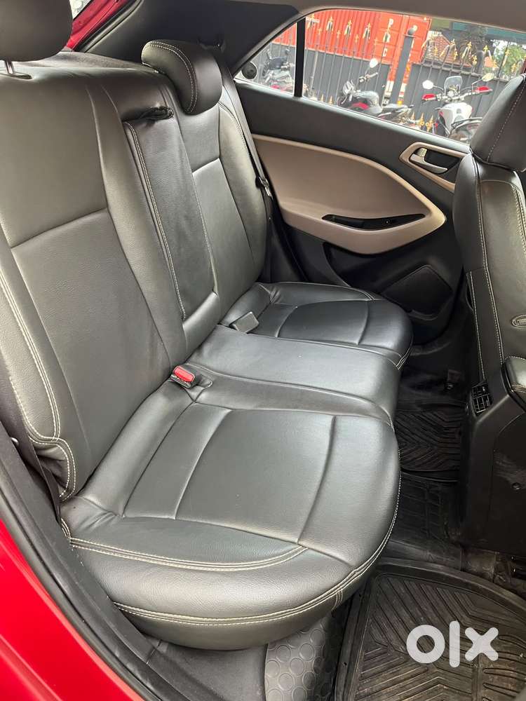 Hyundai Elite I20 Asta Option Diesel, 2018, Diesel