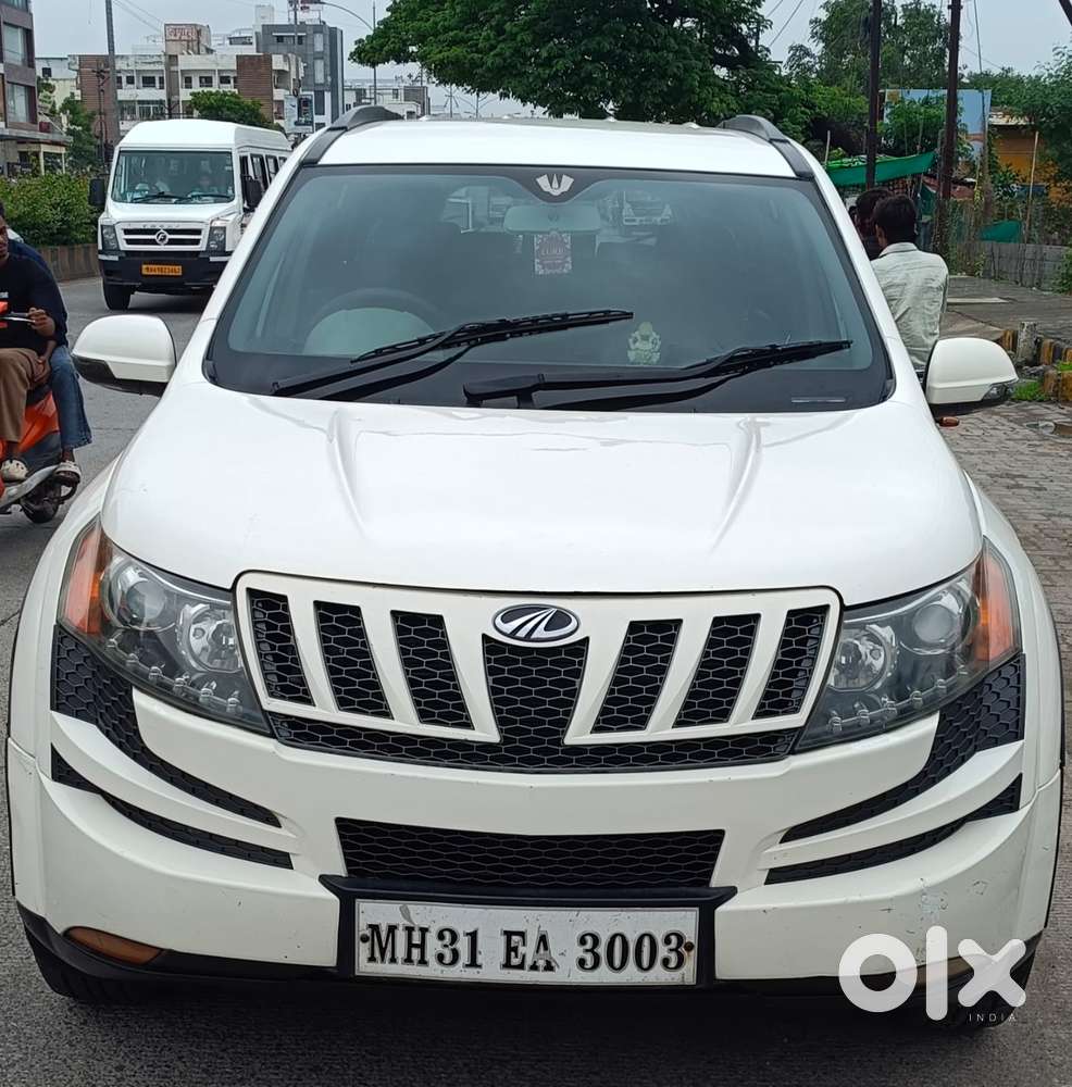 Mahindra Xuv500 W8 2wd, 2012, Diesel