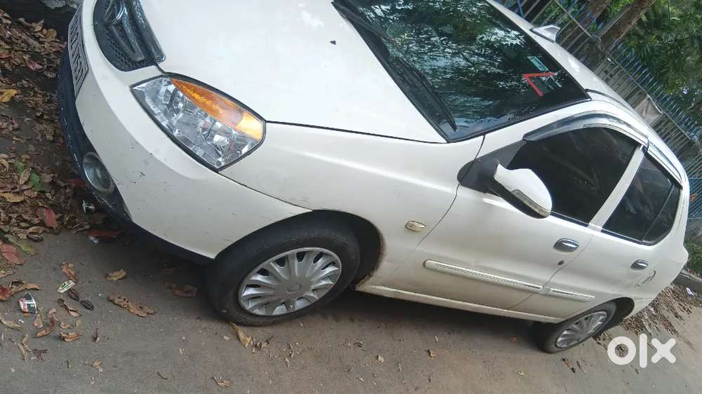 Tata Indigo Ecs 12 Diesel Good Condition