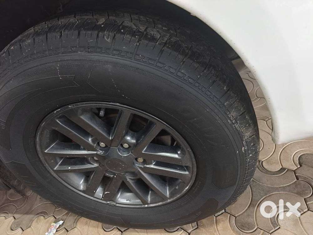Toyota Fortuner, 2014, Diesel