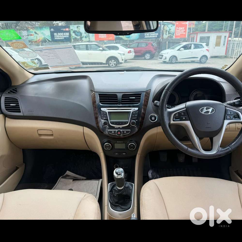 Honda Jazz V Cvt, 2016, Petrol