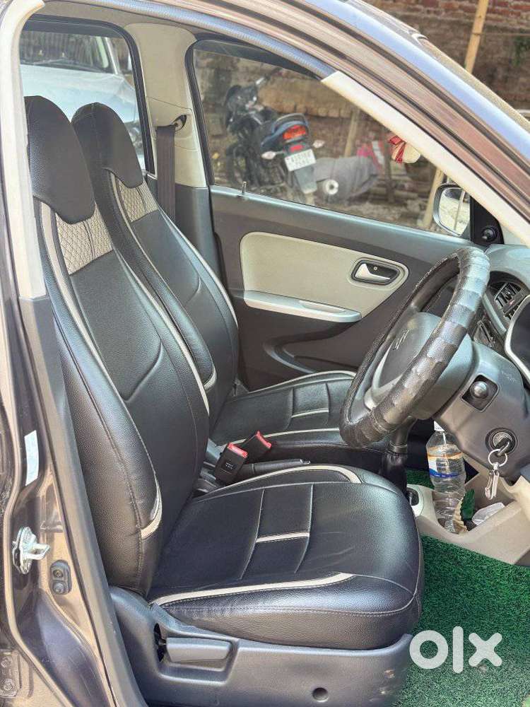 Maruti Suzuki Alto K10 1.0 Vxi, 2016, Petrol