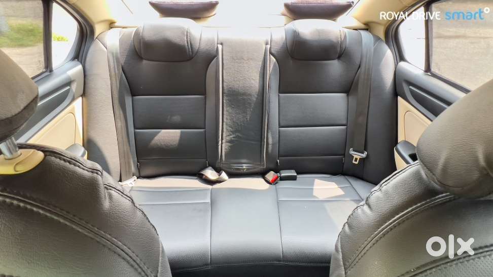 Honda Amaze, 2022, Petrol