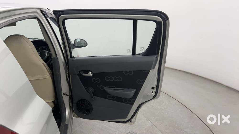 Maruti Suzuki Alto 800 Lxi, 2013, Petrol