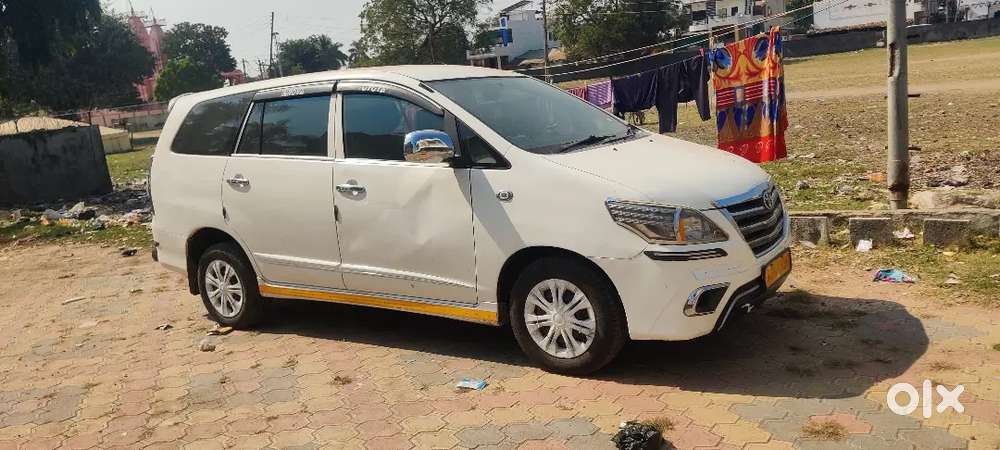 Well Maintain ,all Document Clear,full Insurance,4 Tyre New