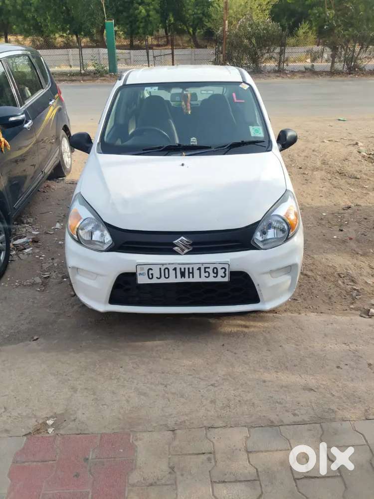 Sell Maruti Alto 800