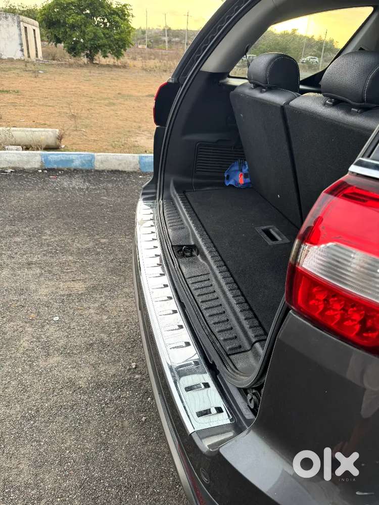 Tata Hexa 2019 Diesel Well Maintained